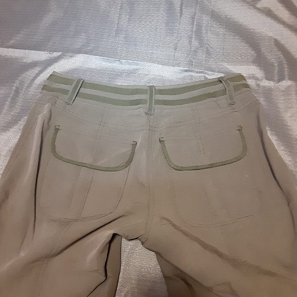 Cache pants - Picture 2 of 4